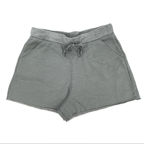 FP Intimately | NWOT Gray Lounge Shorts - Picture 5 of 10